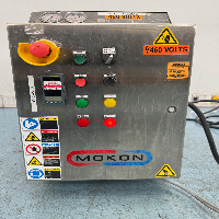 Mokon Temperature Control Unit image 3